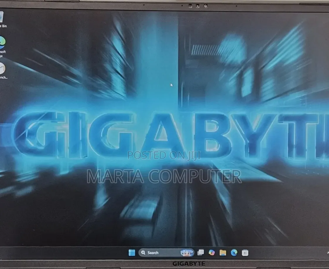 New Laptop Google 16GB Intel Core i7 SSD 1T