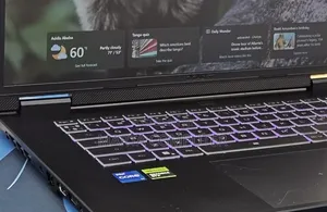 New Laptop Google 16GB Intel Core i7 SSD 1T