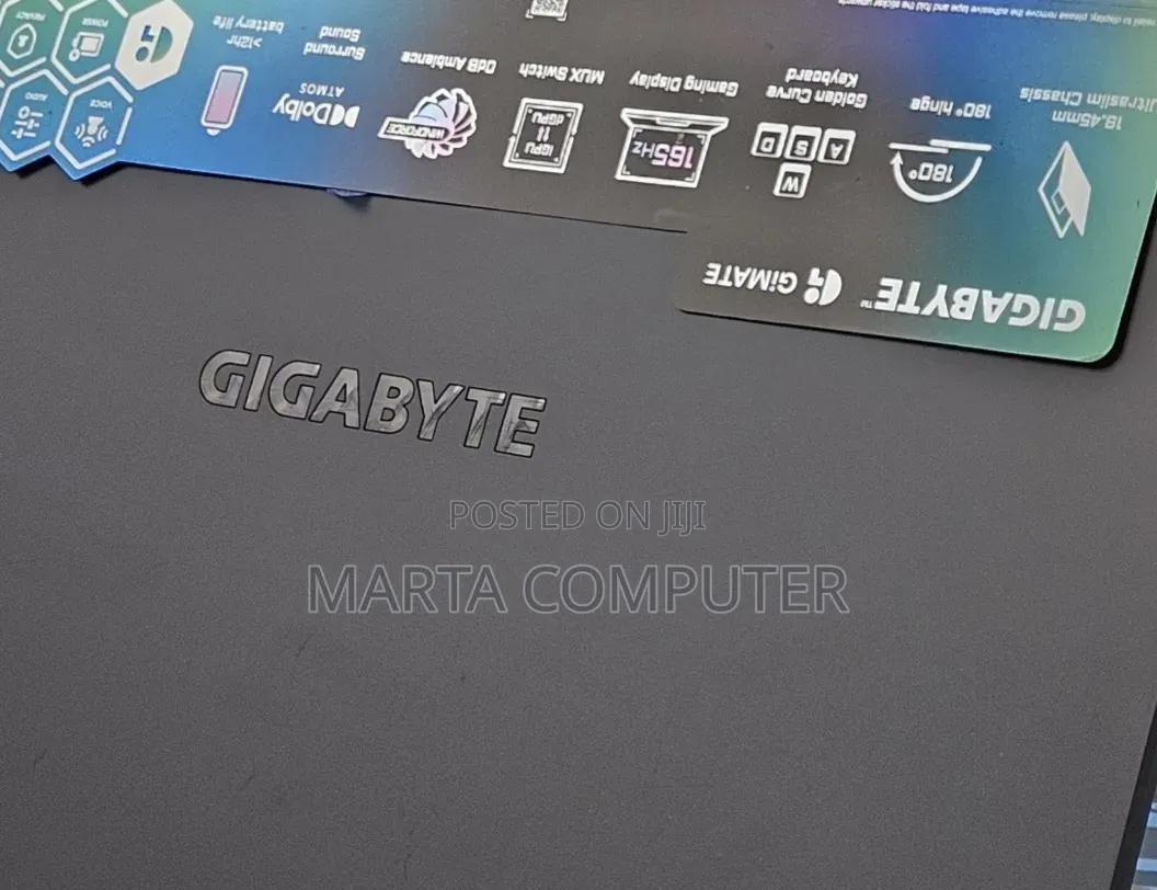 New Laptop Google 16GB Intel Core i7 SSD 1T