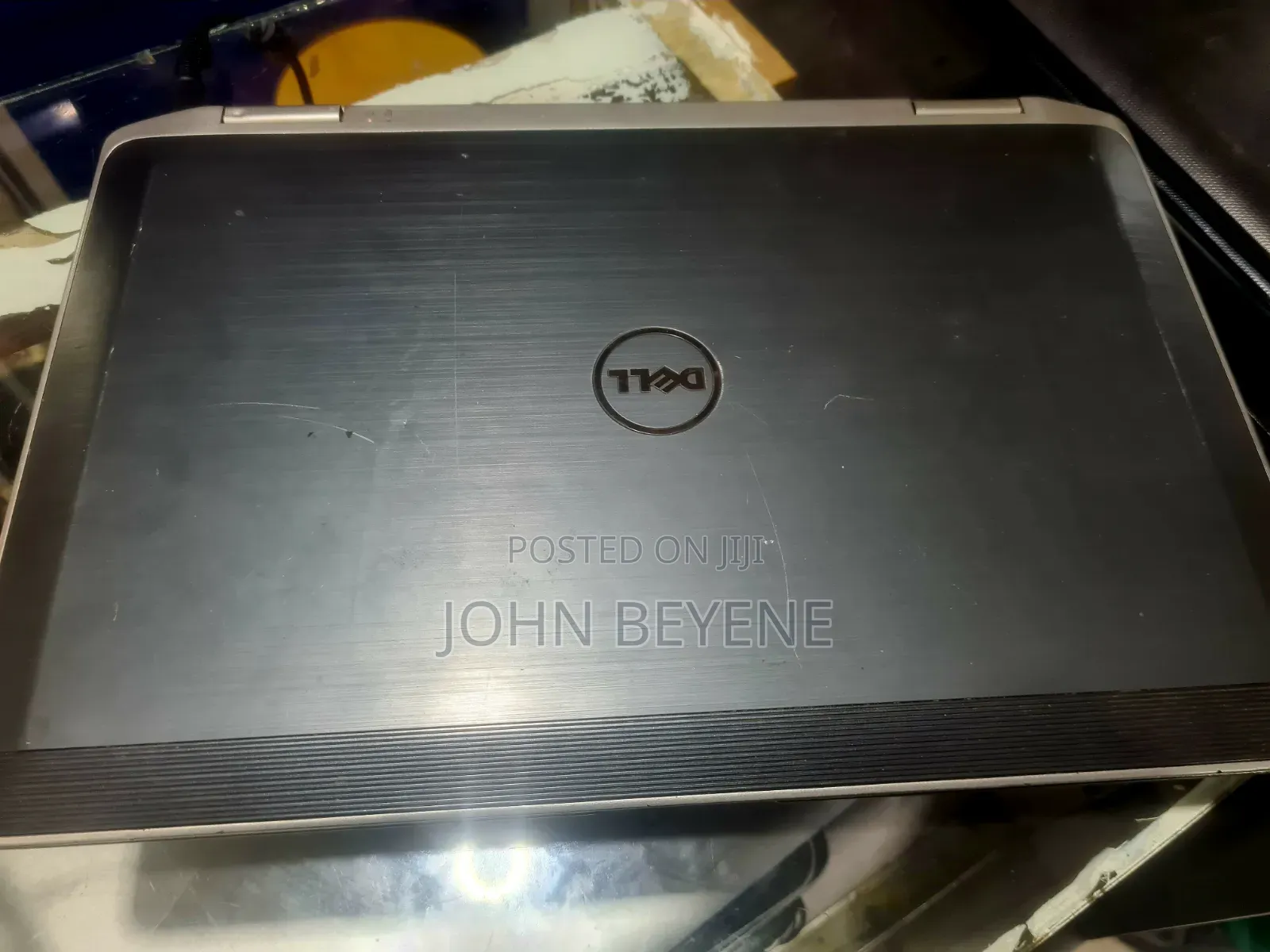 Laptop Dell Latitude E6320 4GB Intel Core i7 HDD 500GB