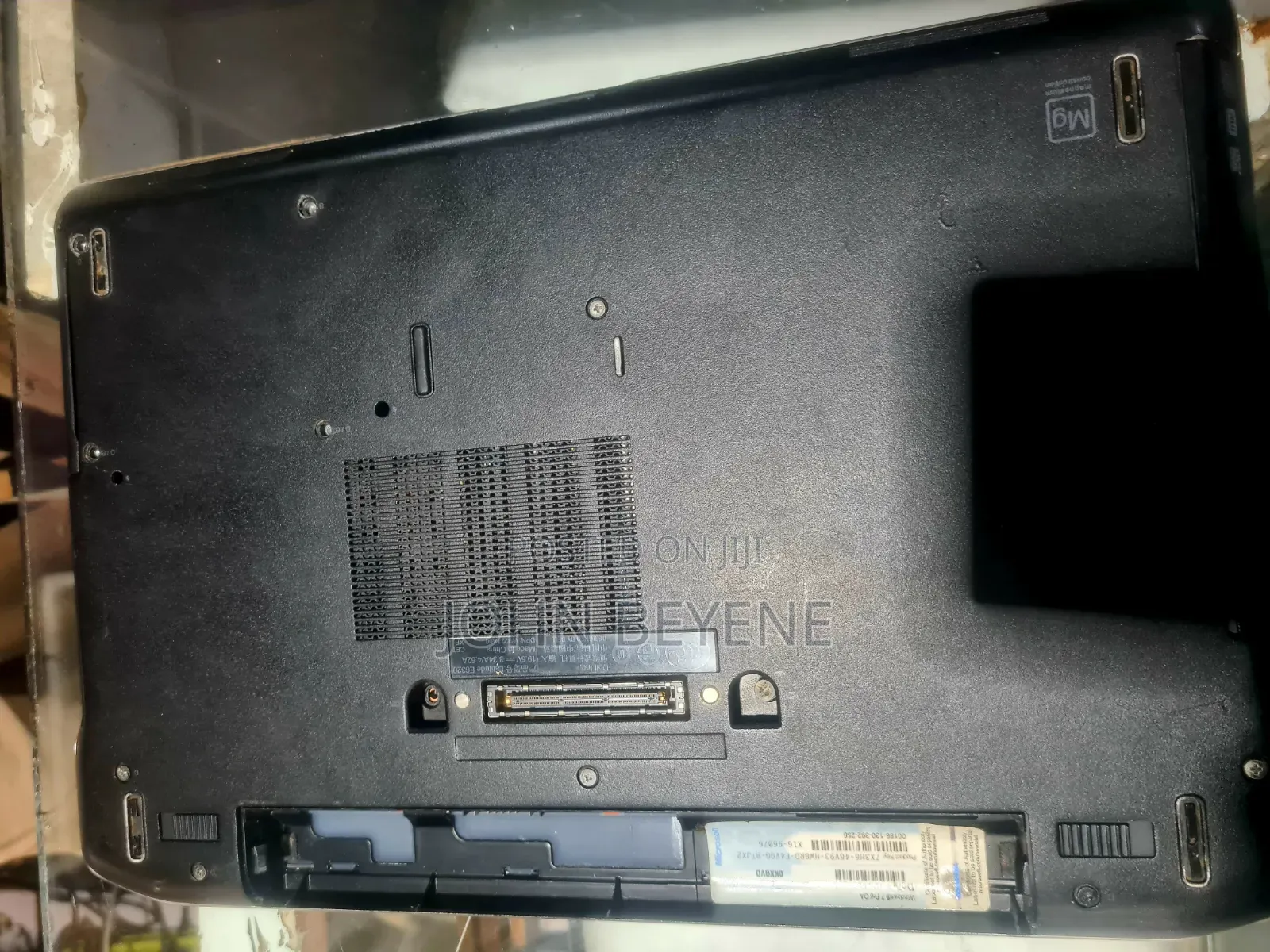 Laptop Dell Latitude E6320 4GB Intel Core i7 HDD 500GB