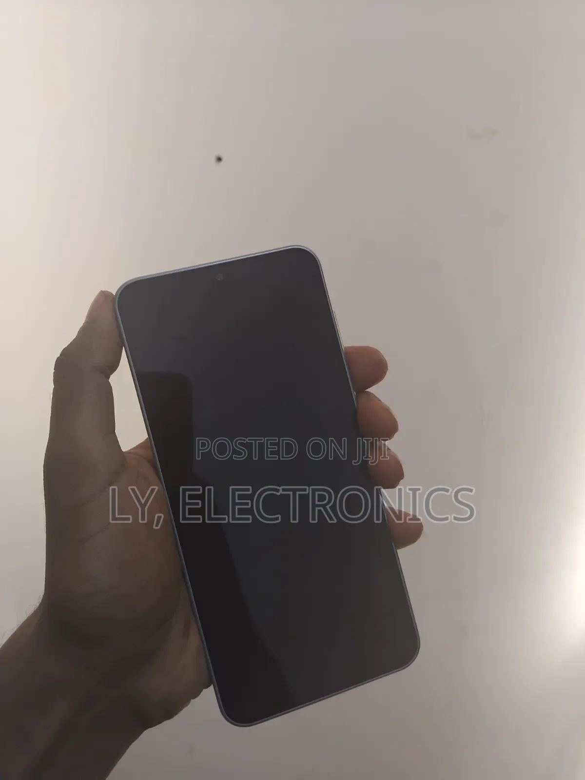 New Samsung Galaxy M17 5G 128 GB Black