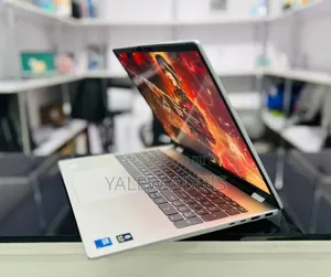 New Laptop HP 14-dq1088wm 16GB Intel Core i7 SSD 512GB