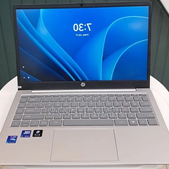 New Laptop HP Pavilion 15 16GB Intel Core Ultra 7 SSD 1T