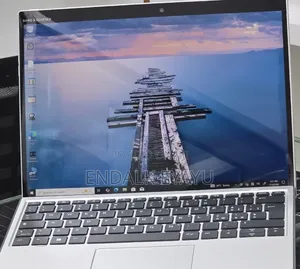 New Laptop HP Elite X2 G8 16GB Intel Core i7 SSD 512GB