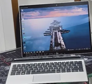 New Laptop HP Elite X2 G8 16GB Intel Core i7 SSD 512GB