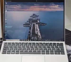 New Laptop HP Elite X2 G8 16GB Intel Core i7 SSD 512GB
