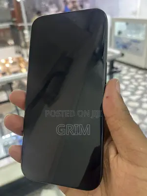 New Apple iPhone 17 256 GB Black