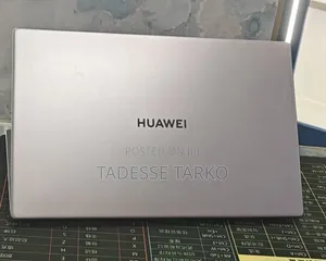 New Laptop Huawei 8GB Intel Core i3 SSD 256GB