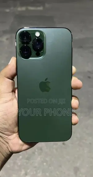 Apple iPhone 13 Pro 128 GB Green