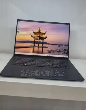 New Laptop Dell Inspiron 15 16GB Intel Core i7 SSD 512GB