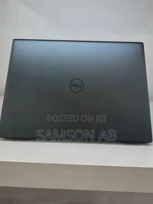 New Laptop Dell Inspiron 15 16GB Intel Core i7 SSD 512GB