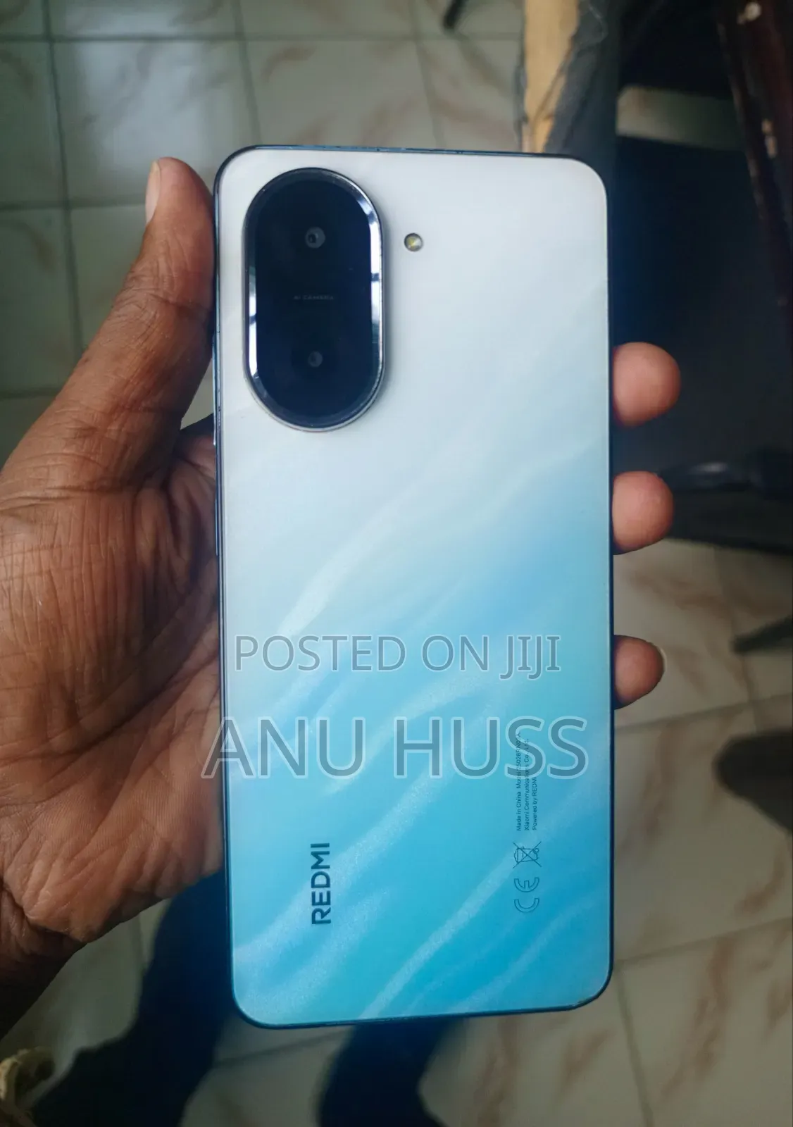 Xiaomi Redmi A5 4G 128 GB