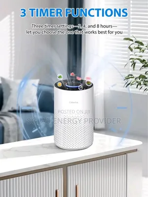 Air Purifier
