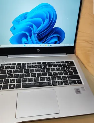 New Laptop HP ProBook 430 G7 16GB Intel Core i5 SSD 512GB