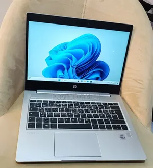 New Laptop HP ProBook 430 G7 16GB Intel Core i5 SSD 512GB