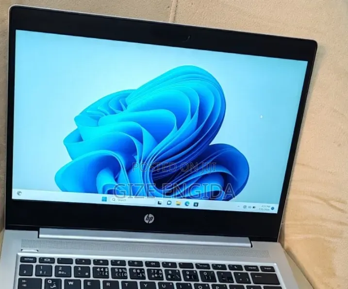 New Laptop HP ProBook 430 G7 16GB Intel Core i5 SSD 512GB