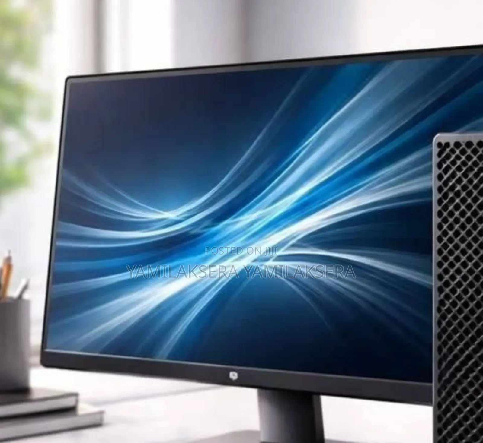 New Desktop Computer Dell Optiplex 7020 8GB Intel Core i5 SSD 512GB