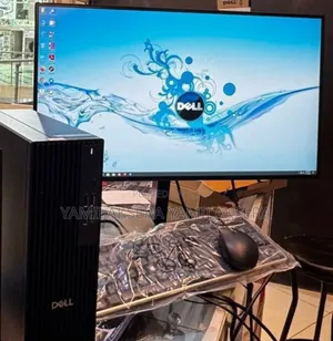 New Desktop Computer Dell Optiplex 7020 8GB Intel Core i5 SSD 512GB