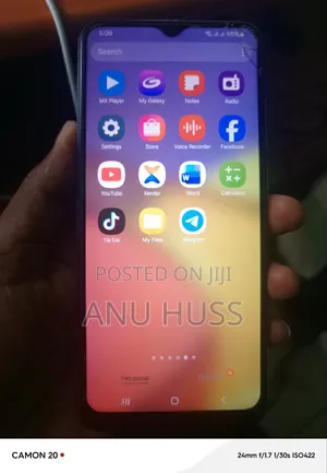 Samsung Galaxy A04 64 GB