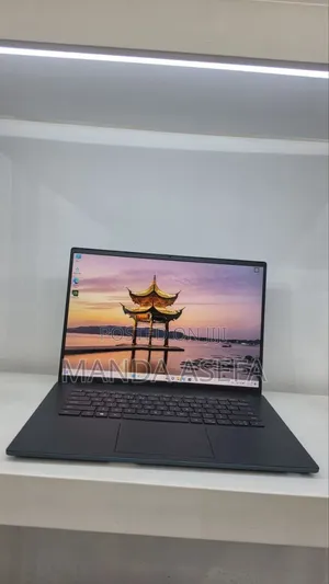 New Laptop Dell Inspiron 15 16GB Intel Core i7 SSD 512GB