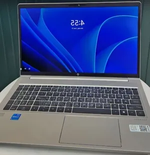 New Laptop HP ProBook 450 16GB Intel Core i5 SSD 1T