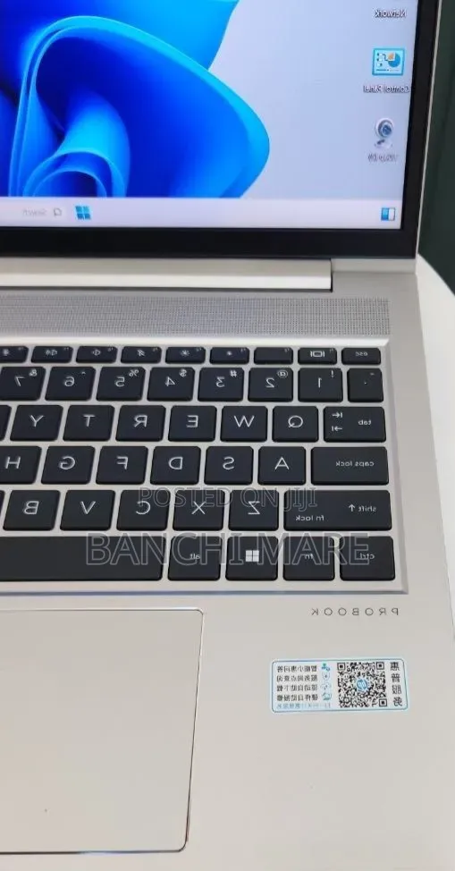 New Laptop HP ProBook 450 16GB Intel Core i5 SSD 1T