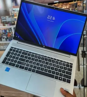 New Laptop HP ProBook 450 16GB Intel Core i5 SSD 1T