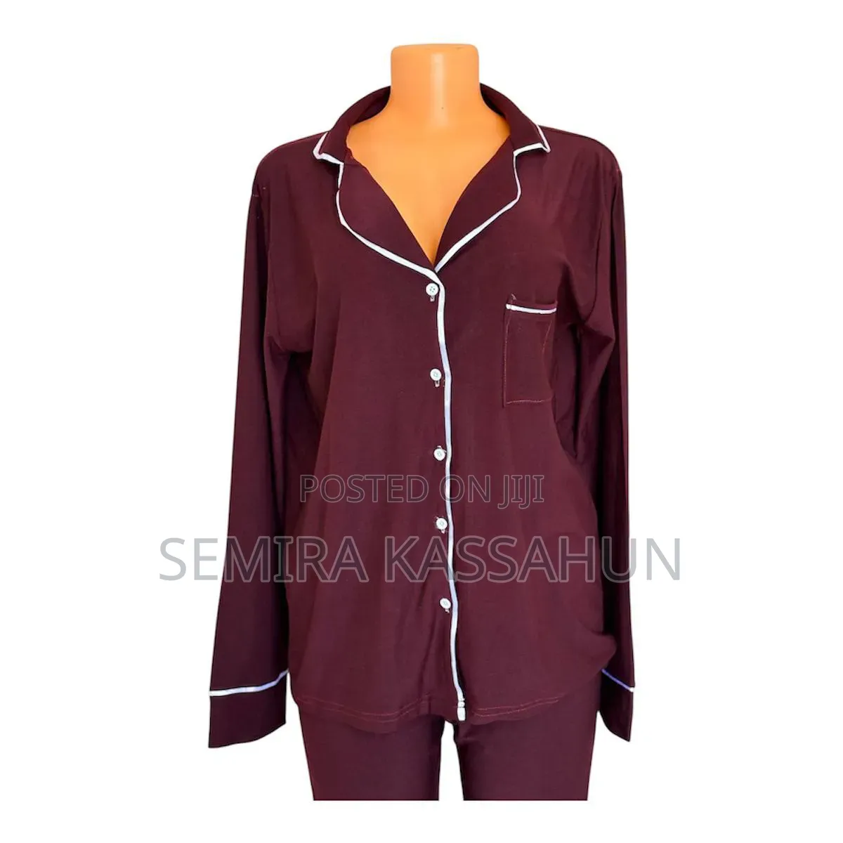Resét Women Sleep Wear