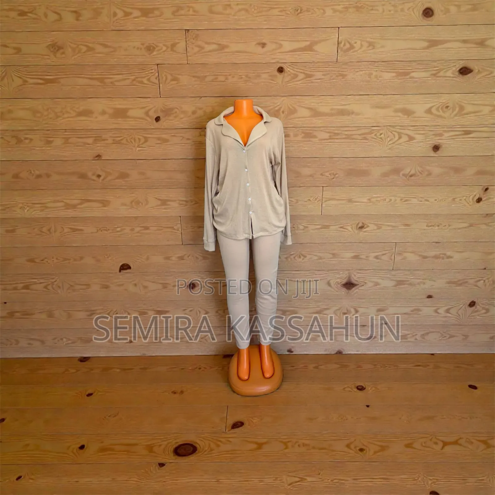 Resét Women Sleep Wear