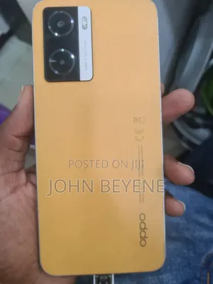 Oppo A77s 128 GB Gold