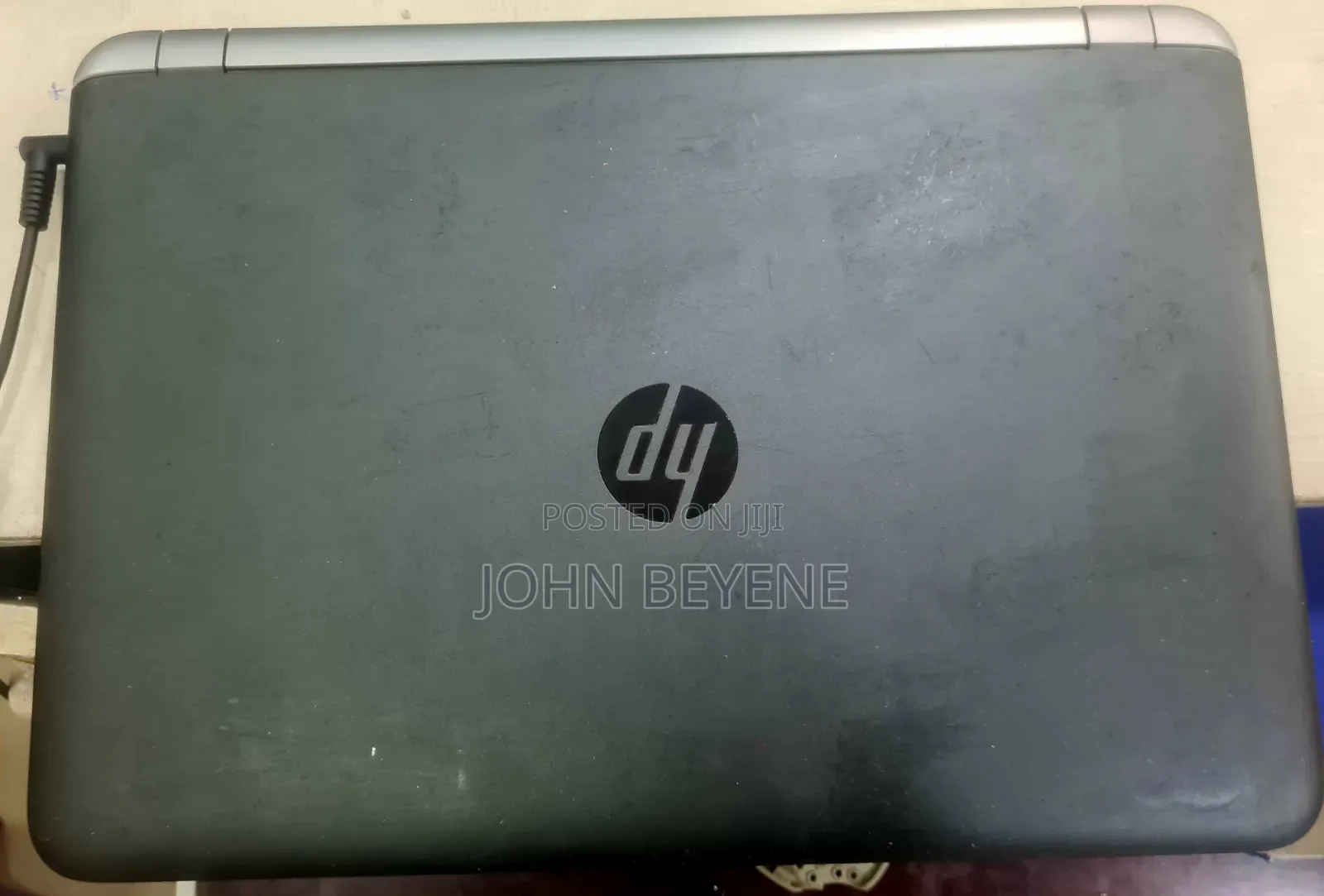 Laptop HP ProBook 450 G3 4GB HDD 500GB