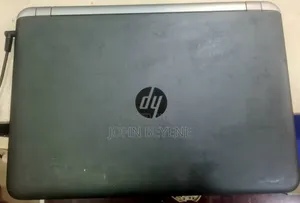 Laptop HP ProBook 450 G3 4GB HDD 500GB