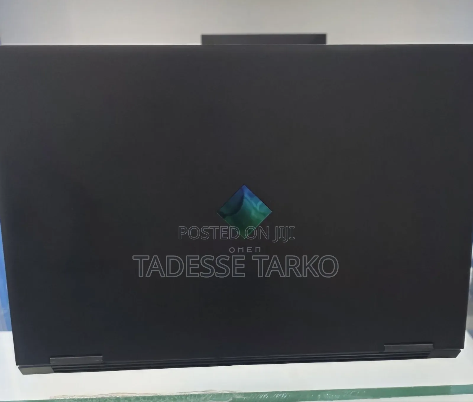 New Laptop HP Omen 16 16GB Intel Core i7 SSD 512GB