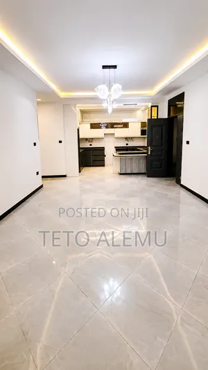 3bdrm Apartment in 🏢 የሚሸጥ ዘመናዊ አፓርትመንት, Bole for sale