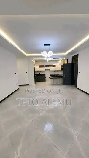 3bdrm Apartment in 🏢 የሚሸጥ ዘመናዊ አፓርትመንት, Bole for sale