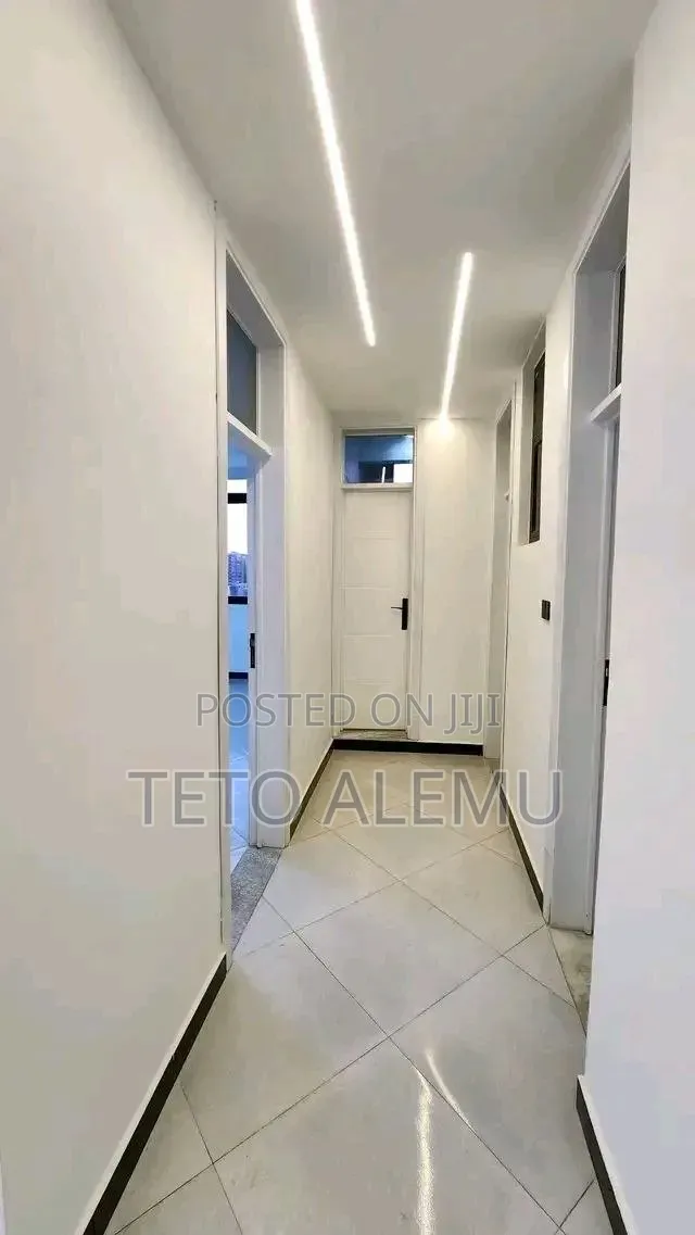 3bdrm Apartment in 🏢 የሚሸጥ ዘመናዊ አፓርትመንት, Bole for sale
