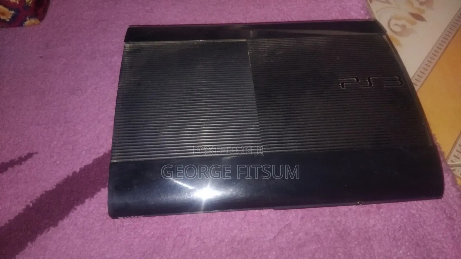 Playstation 3