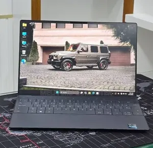 New Laptop Dell XPS 13 16GB Intel Core i7 SSD 512GB