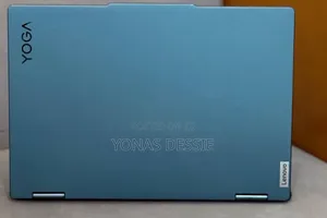 New Laptop Lenovo Yoga 7i 16GB Intel Core Ultra 7 SSD 512GB