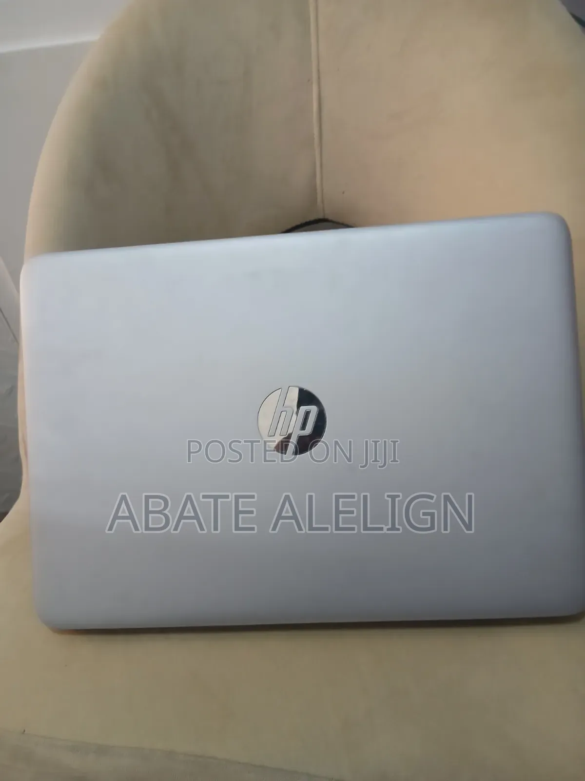 New Laptop HP EliteBook 840 G3 8GB Intel Core i5 SSD 256GB