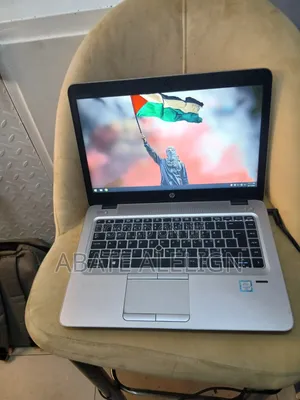 New Laptop HP EliteBook 840 G3 8GB Intel Core i5 SSD 256GB