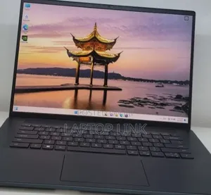 New Laptop Dell Inspiron 15 16GB Intel Core i7 SSD 512GB