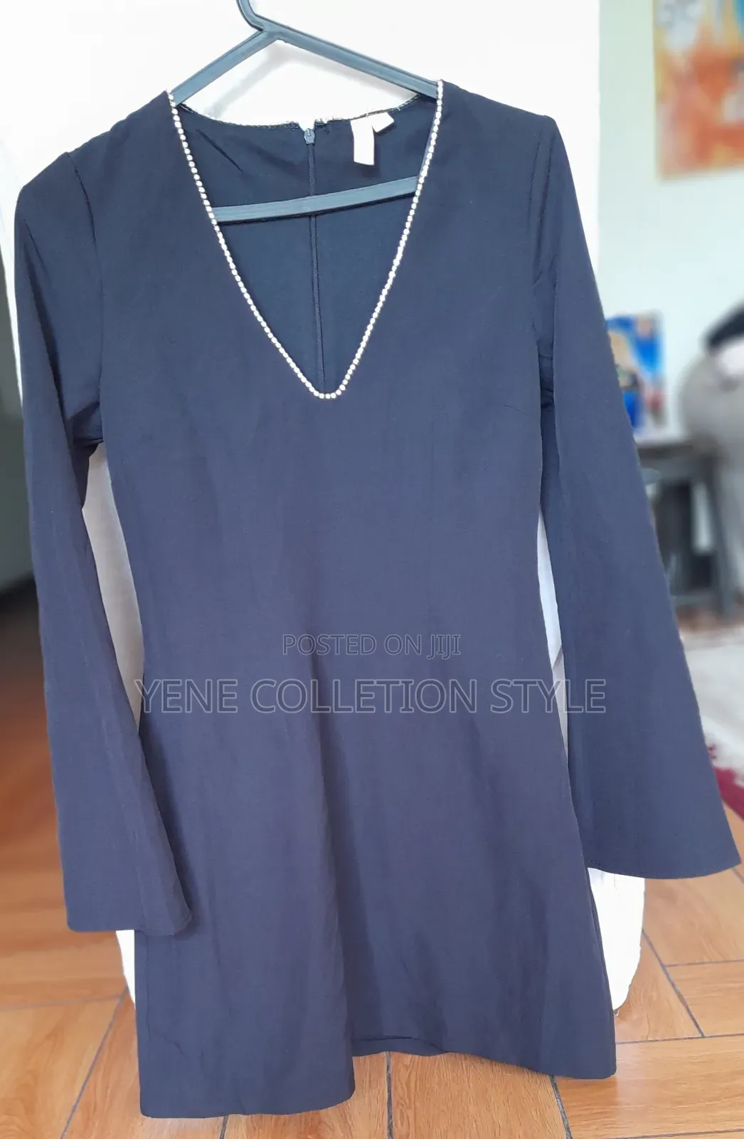 Yene Collection Style