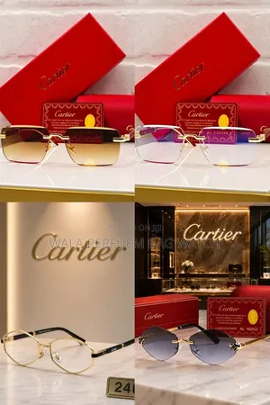 Classic Sunglasses