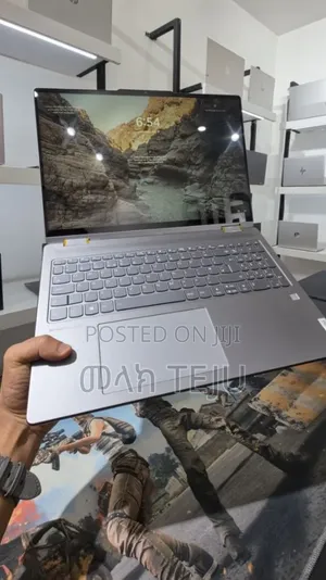 New Laptop Lenovo Yoga 2 16GB AMD Ryzen 7 SSD 512GB