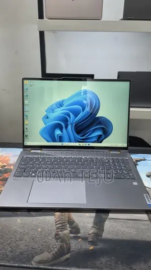 New Laptop Lenovo Yoga 2 16GB AMD Ryzen 7 SSD 512GB