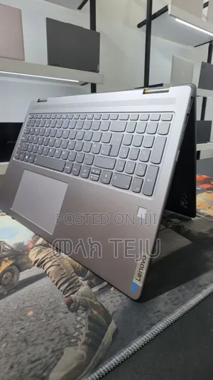 New Laptop Lenovo Yoga 2 16GB AMD Ryzen 7 SSD 512GB