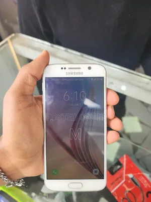 Samsung Galaxy S6 32 GB Gold