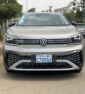 Volkswagen ID.6 2024 Gray